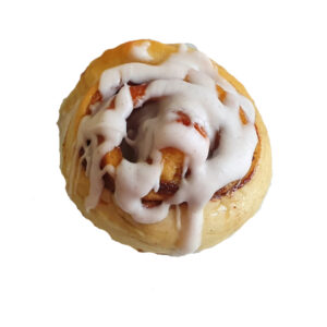 Cinnamon rolls