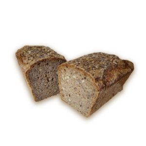 Sourdough Rye Bread