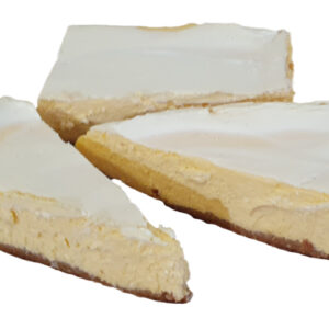 Pumpkin Cheesecake