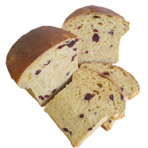 Pumpkin Cinnamon Sourdough Bread