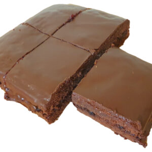 Gingerbread Cake