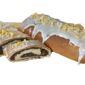 Poppy Seed Roll