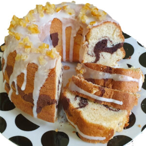 Easter cake - Babka