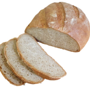 Yorkshire Semi - Sourdough