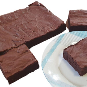 Gluten Free Brownies