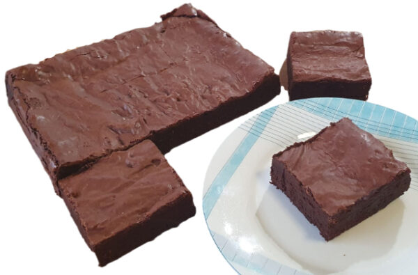 Gluten Free Brownies