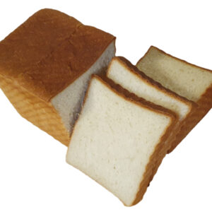 Hokkaido - Japanese milk bread