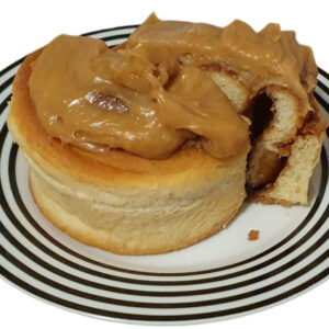 Biscoff Rolls
