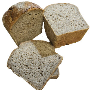Yorkshire Sourdough Wholemeal Bread