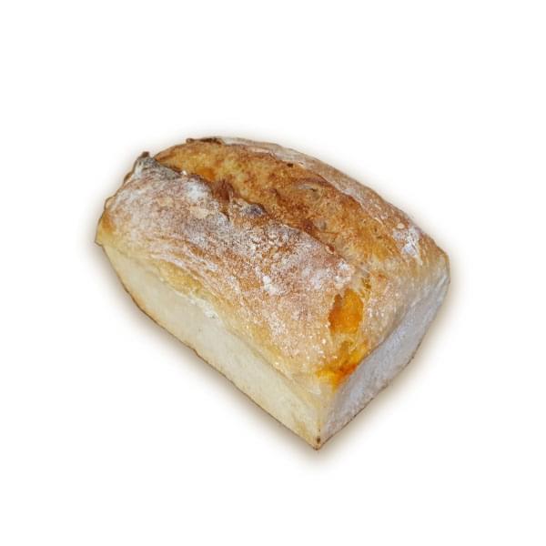 Sourdough Jalapeno Cheddar Cheese Bread by Sweet & Sour Bakehouse